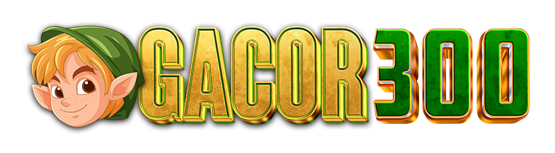 Gacor300